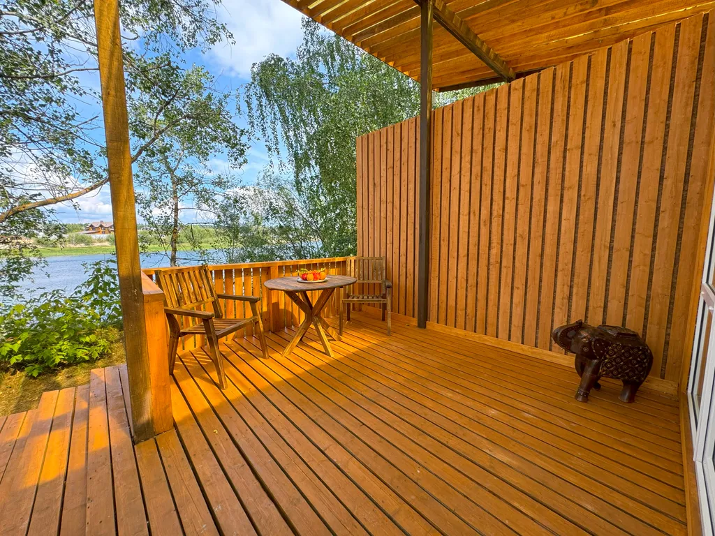 2-комнатный Дом