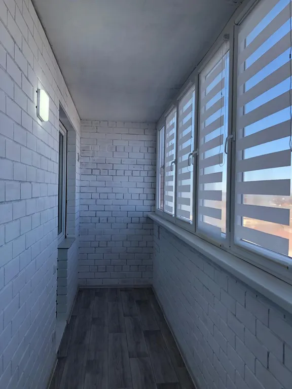 Уютная квартира в центре города, в новом доме, с закрытой территорией