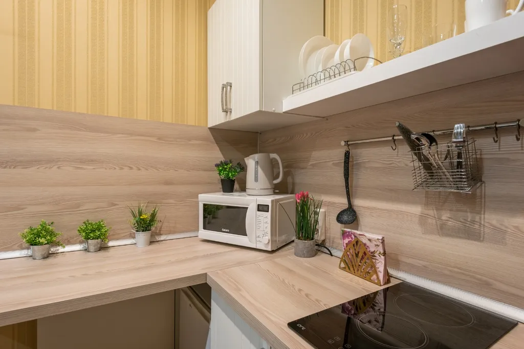 Квартира 1-комнатная Квартира — Москва