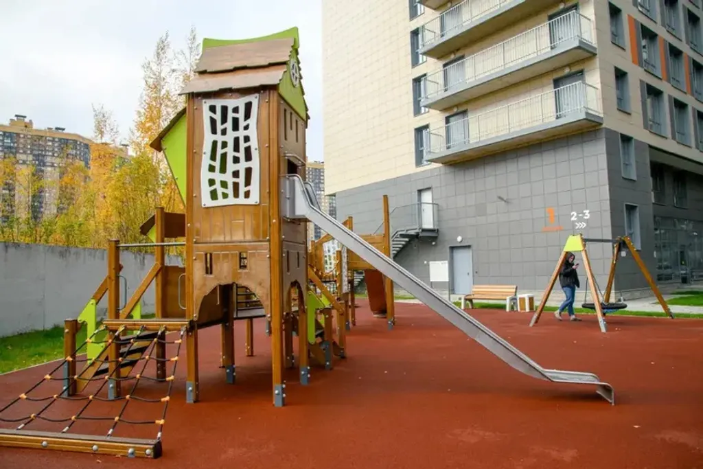 Уютная квартира, 7 минут до метро пешком