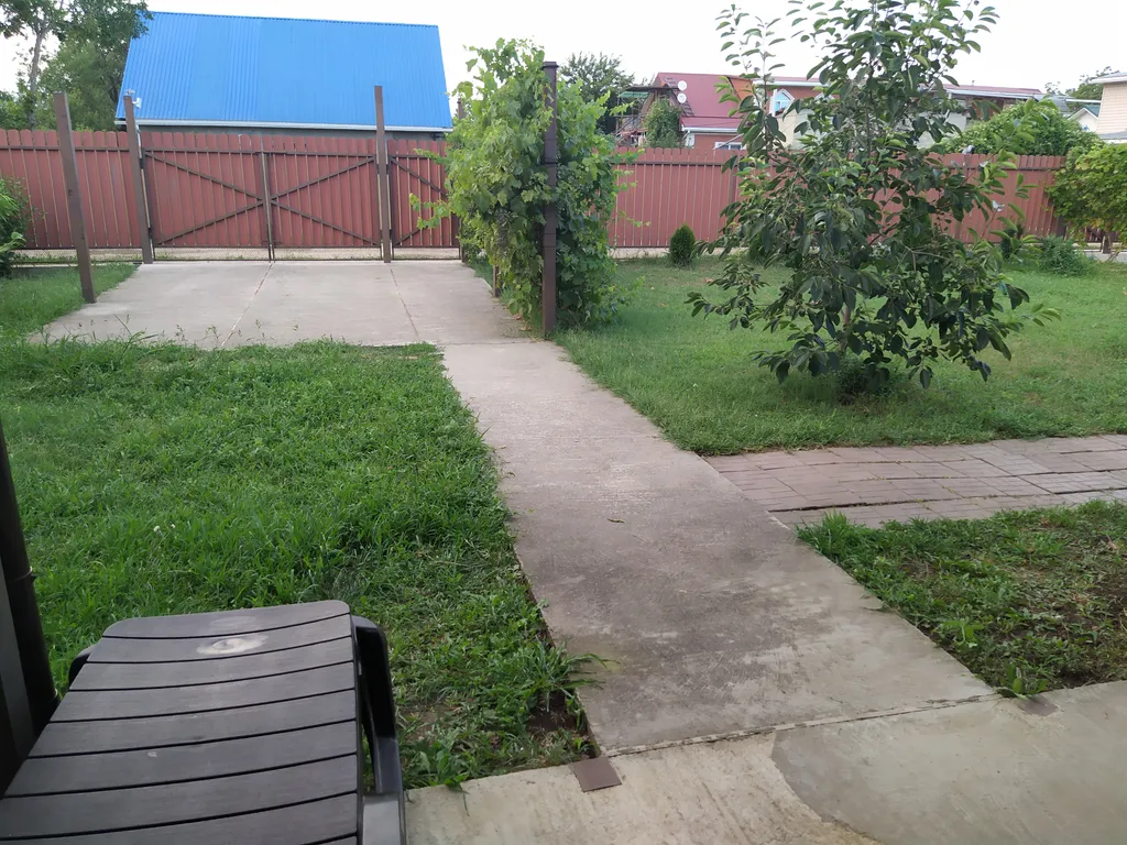 Коттедж Фанагорийский гостевой дом — Сенной