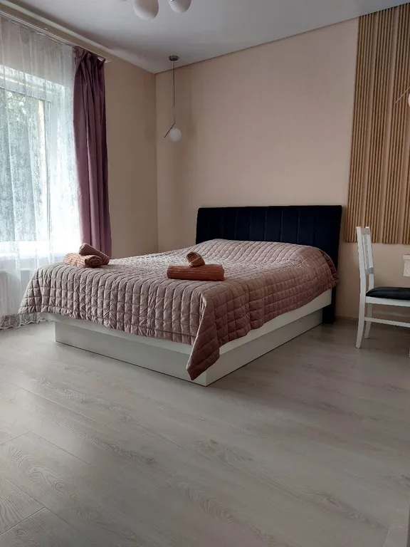 Квартира 1-комнатная Квартира — Пионерский