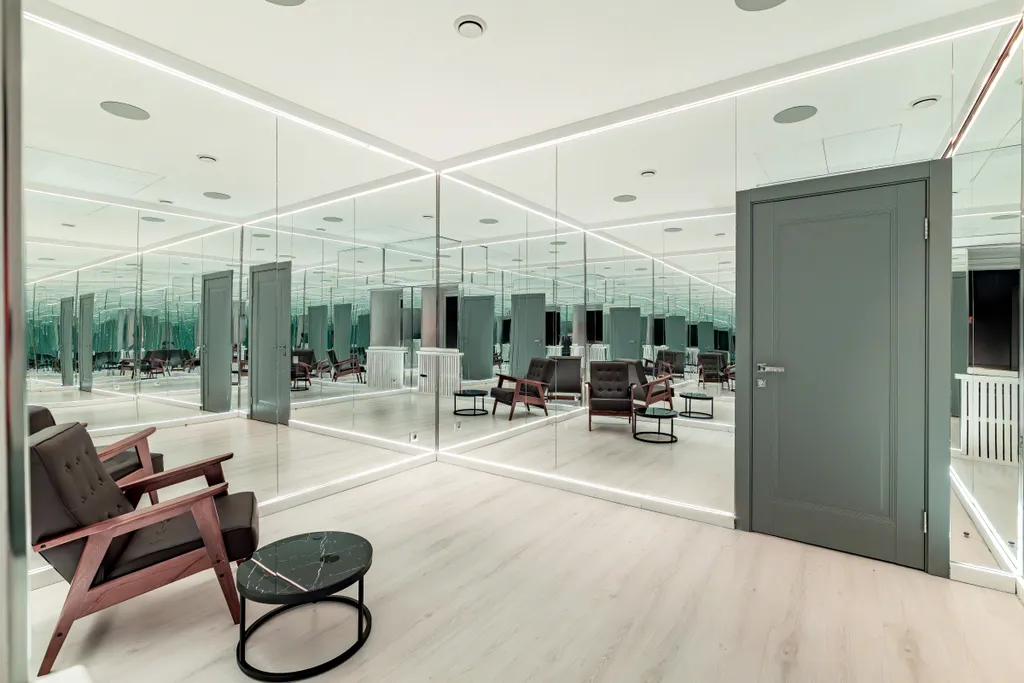 Роскошная квартира с джакузи на Невском в самом сердце города