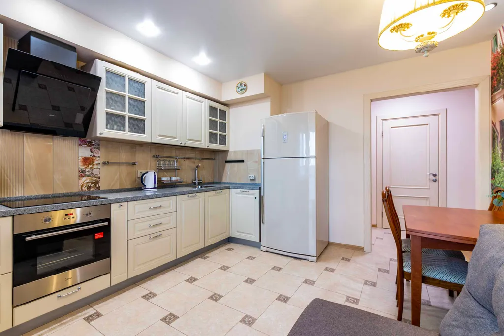 Апартаменты супер комфорт рядом с автовокзалом