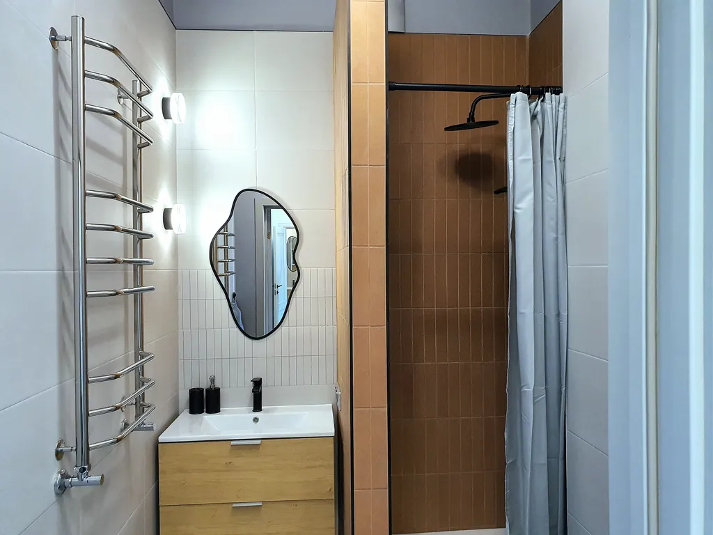 Апартамент Sunny day 2