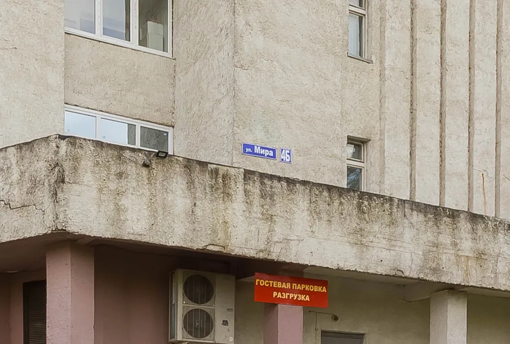 Квартира семейного формата в центре города