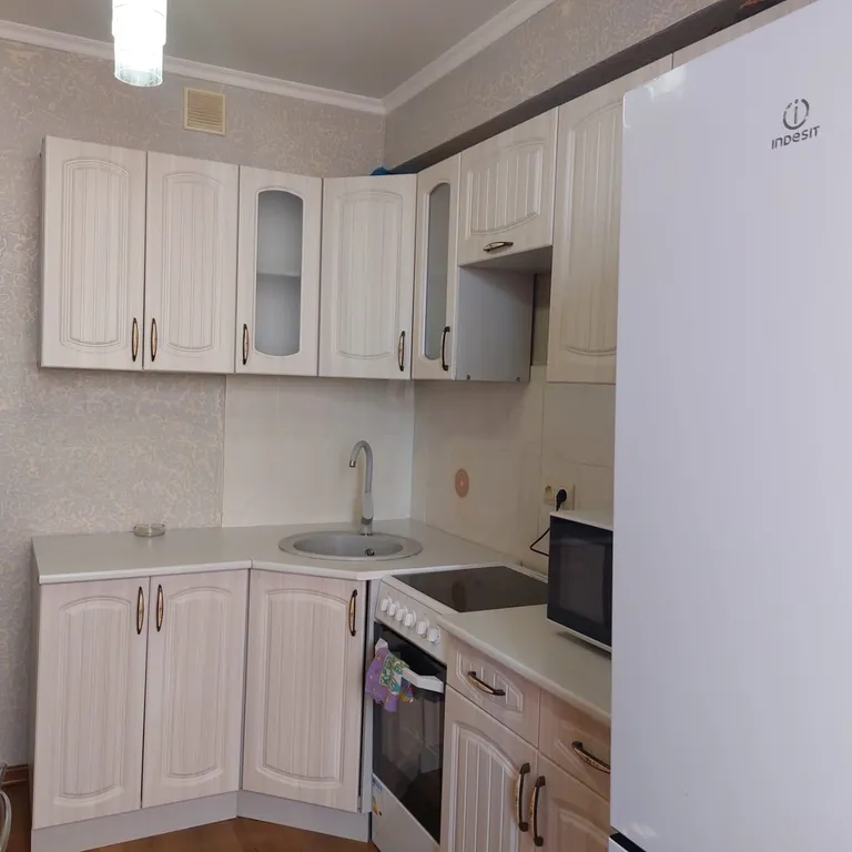 Квартира Гагринское Гнездышко — Гагра