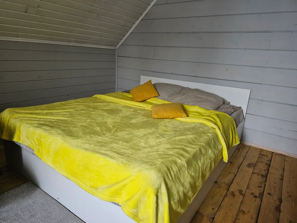 Уютный коттедж