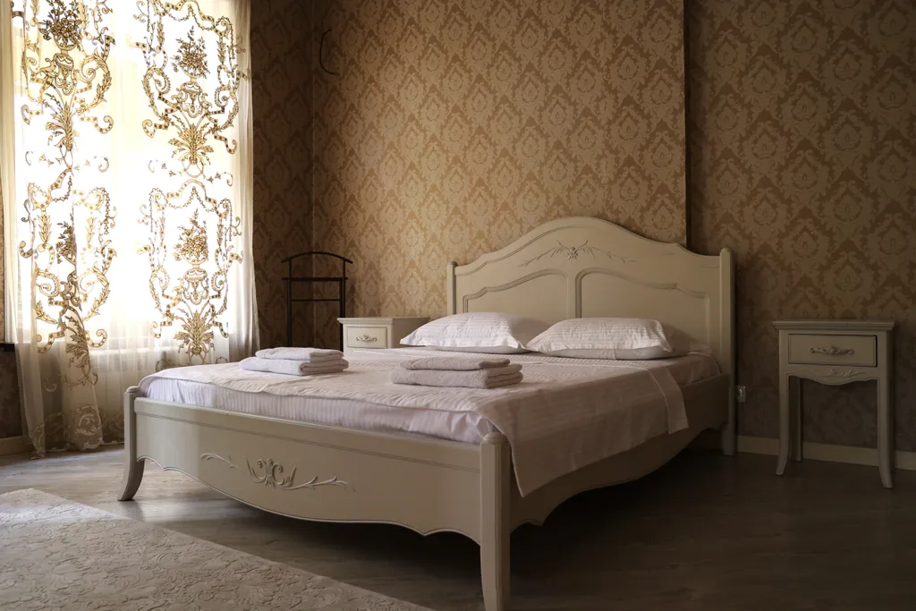 Квартира Комната — Махачкала