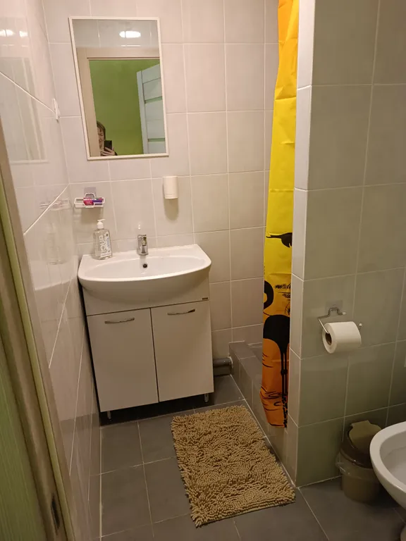 Апартаменты " Как дома" Студия 17 рядом с университетом