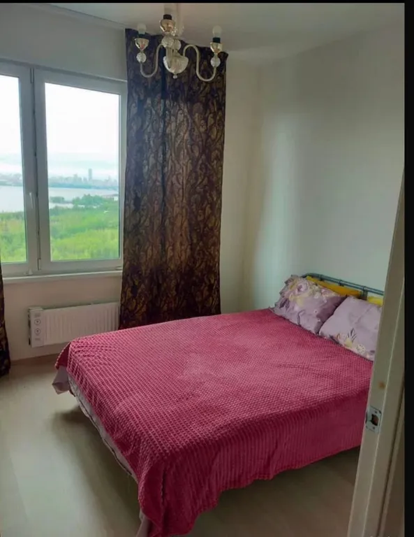 Уютная 1-квартира с видом на лес — аренда посуточно в Екатеринбург