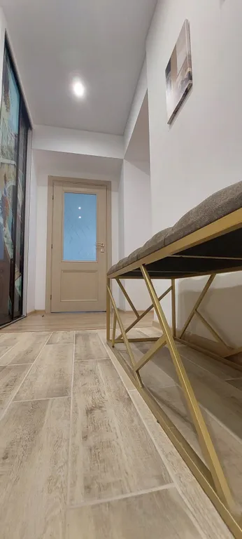 Resident apartment Sakhlife