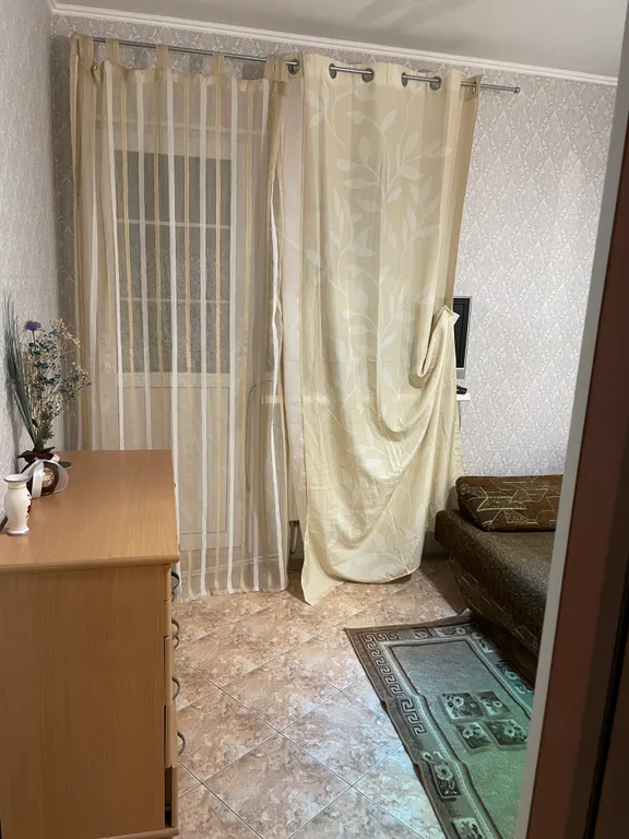 Морской бриз