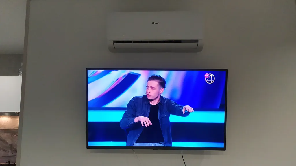 Квартира Квартира Двушка студия в центре — Ярославль