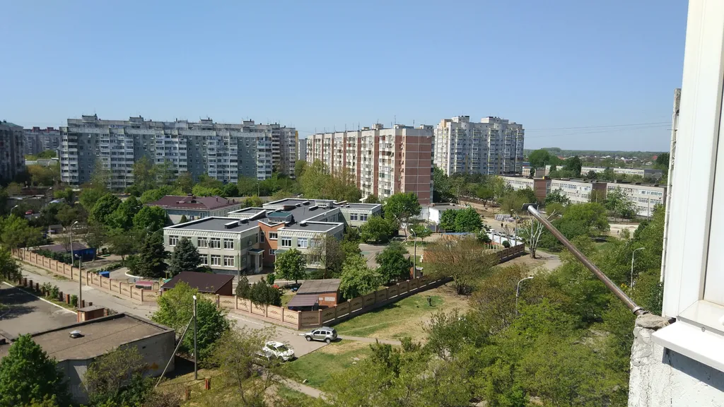Квартира Уютная квартира в центре Юбилейного — Краснодар