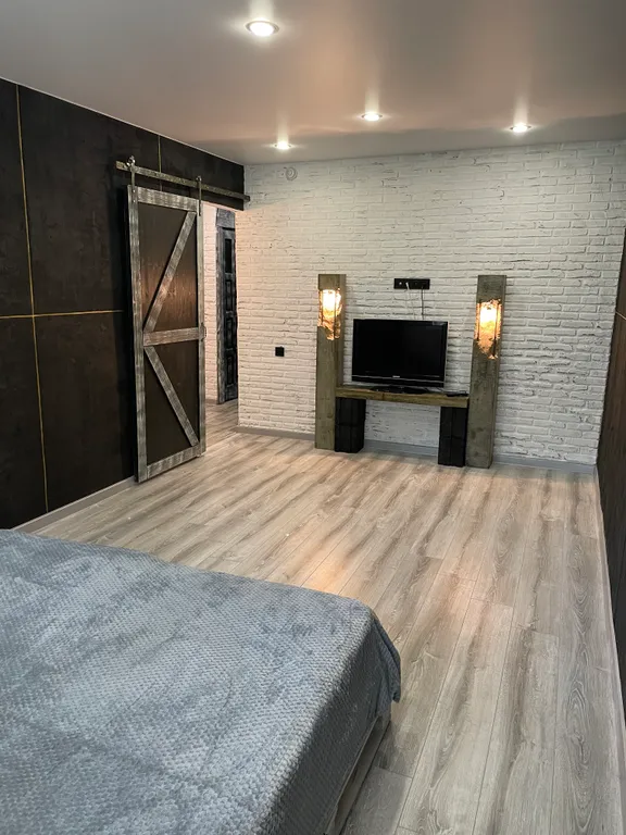 Двухкомнатная квартира — аренда посуточно в Полоцк