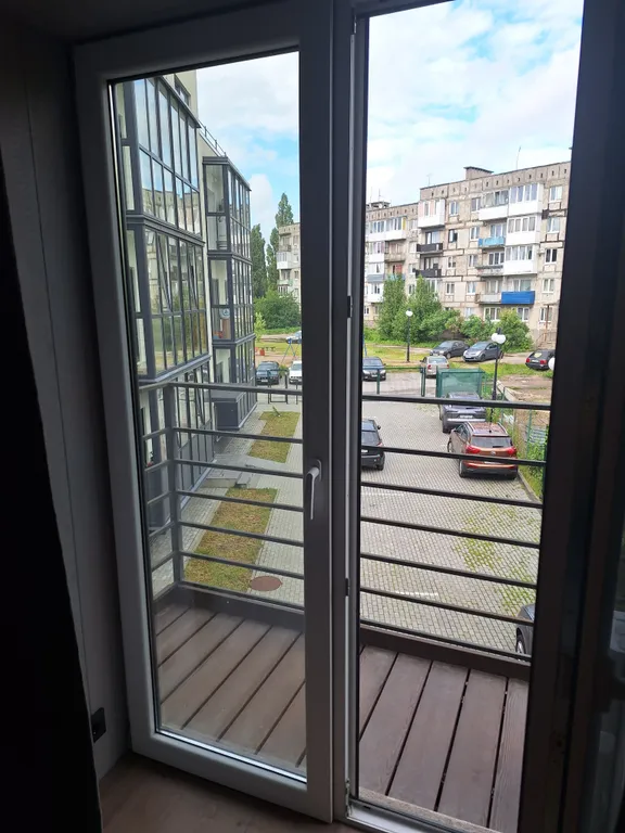 Уютная студия с дизайнерским ремонтом комфорт - класса