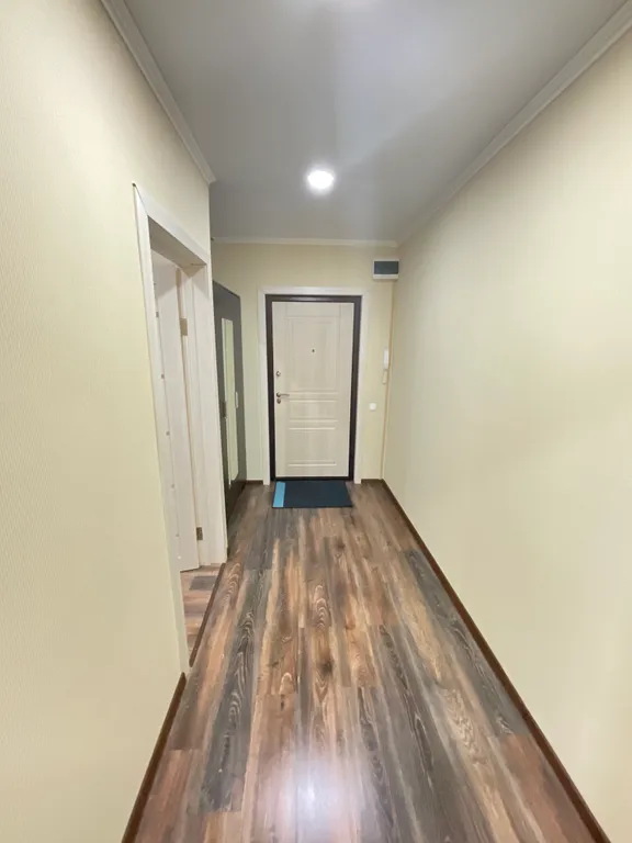 Апартамент в стиле loft в центре