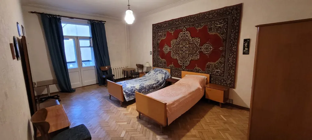 Квартира Уютная квартира рядом с театральной площадью — Санкт-Петербург