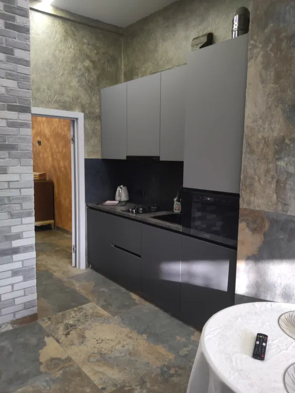 Атмосферные апартаменты с балконом в историком Центре-Бресткий Арбат