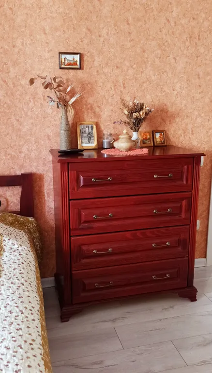 Уютная квартира рядом с аквапарком в центре города