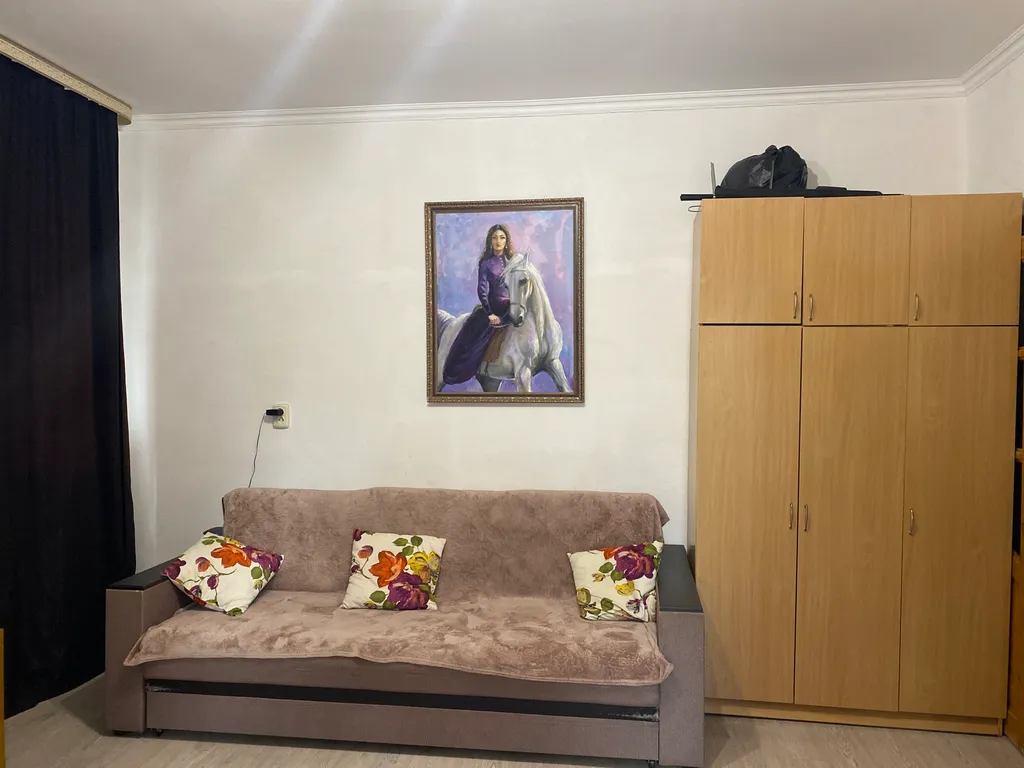 Апартамент у моря