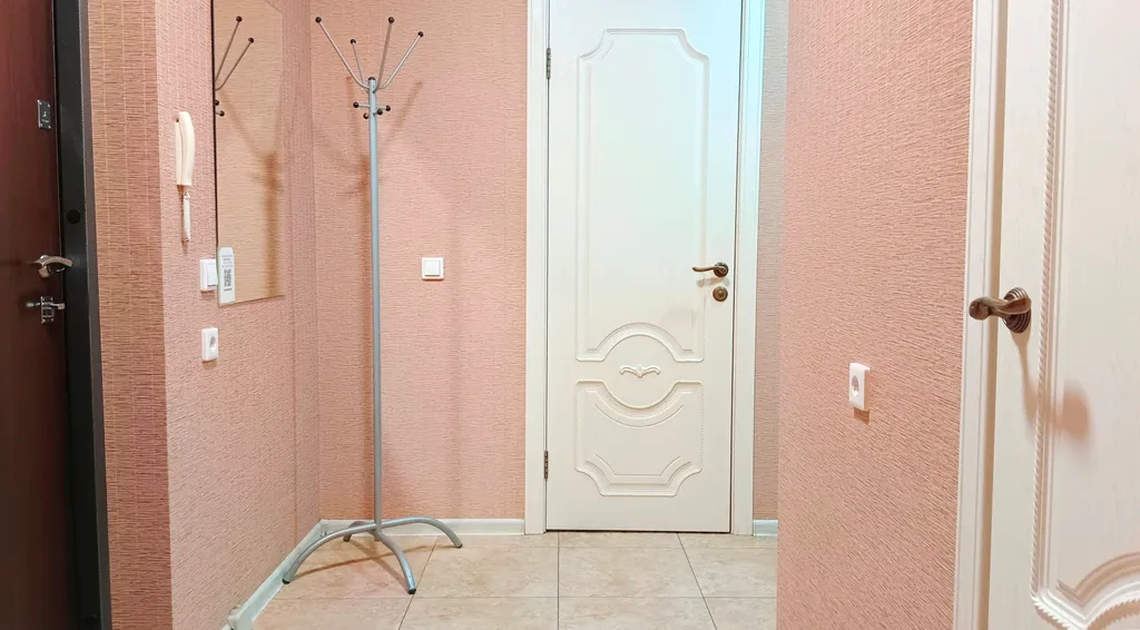 Квартира 1-комнатные апартаменты в Центре города — Новосибирск