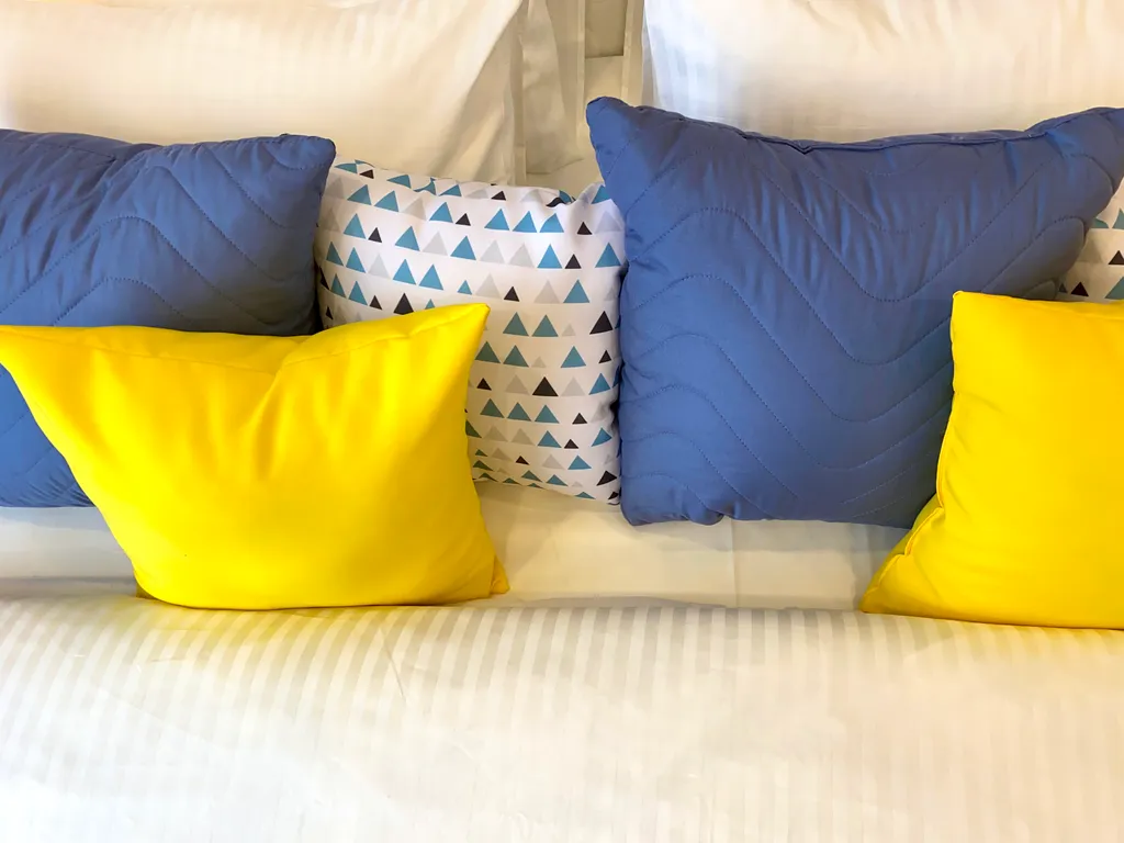 Эко-квартира рядом с платформой Кутузовская