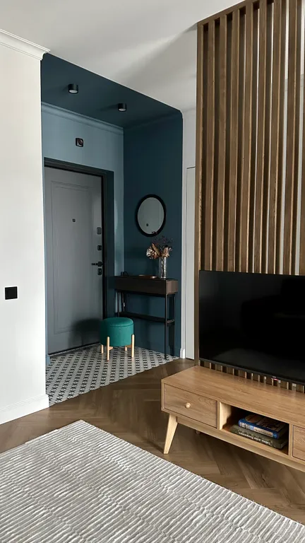 Уютная квартира в центре с видом на реку и Кремль