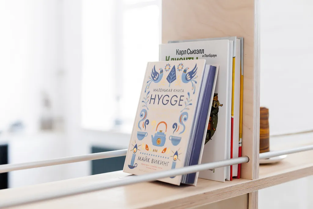 Двухуровневый TVERLOFT в центре Твери на Советской