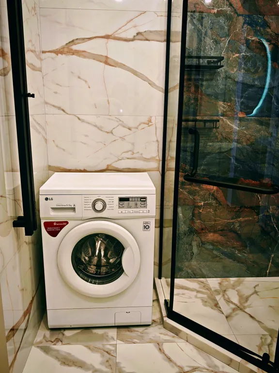 Квартира бизнес класса в центре города