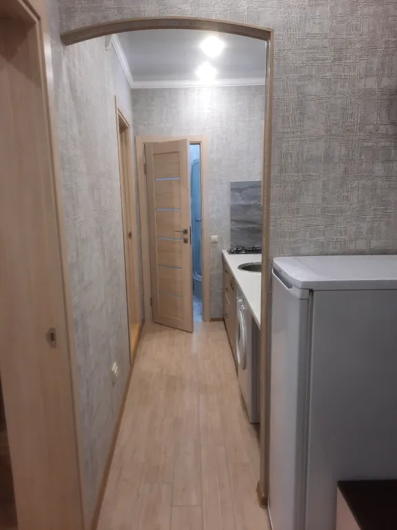 Стильная двушка в курортной зоне