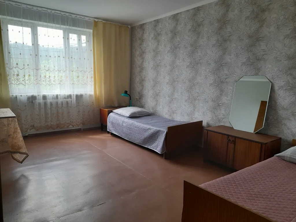 Комната в частном доме