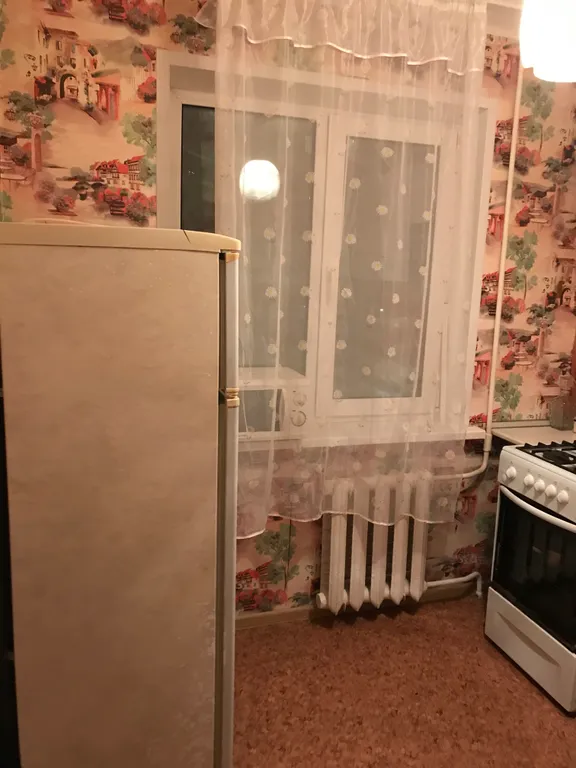 Квартира Квартира в центре — Ярославль