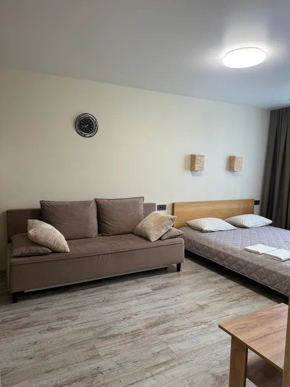 Квартира Уютная квартира в скандинавском стиле — Мурманск