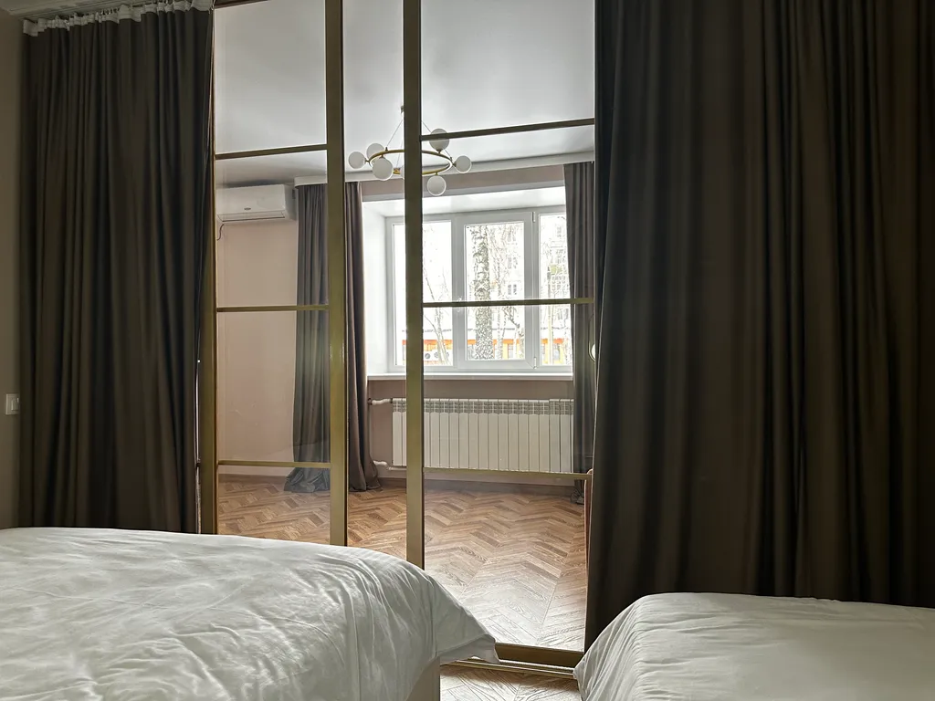 Галерея в центре