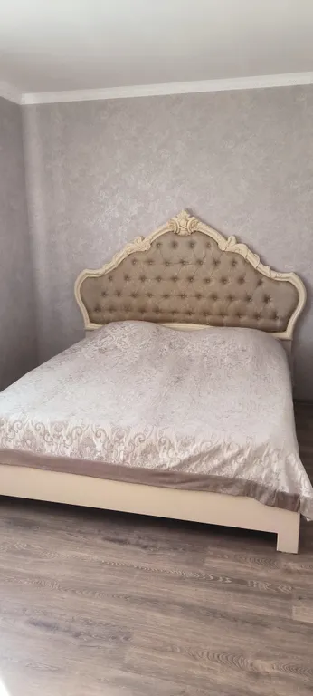 Квартира Уютная квартира у моря в центре города — Адлер