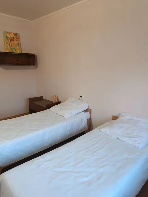 Квартира Комната — Новоотрадное