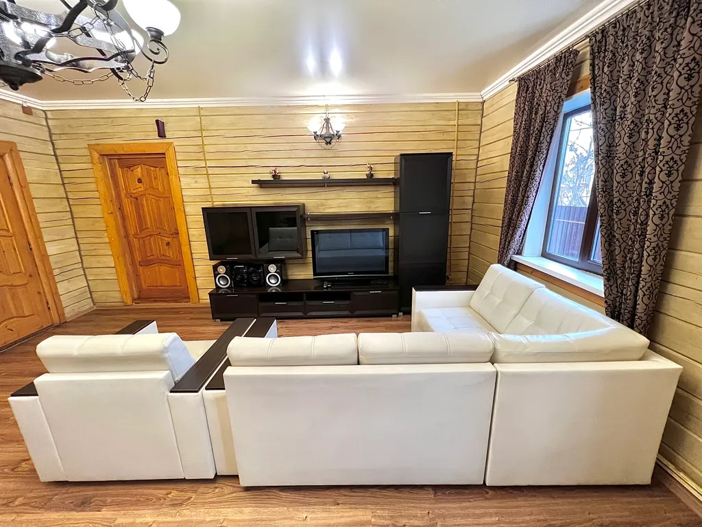 Вознесенский гостевой дом