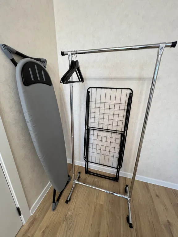 Абсолютно новые комфортабельные апартаменты