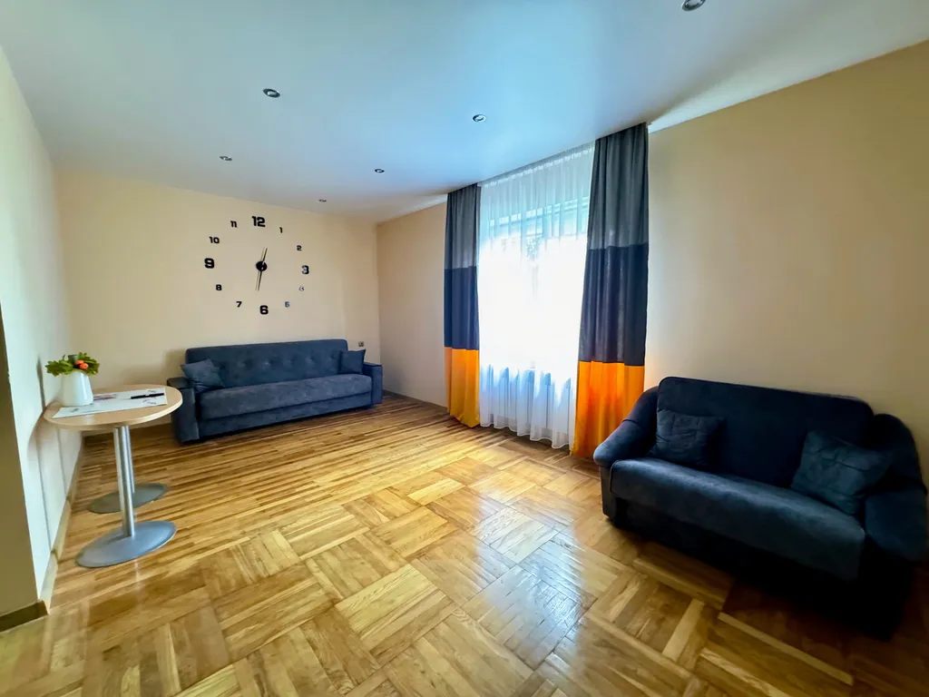 Уютные апартаменты на сутки в живописном пригороде Гродно