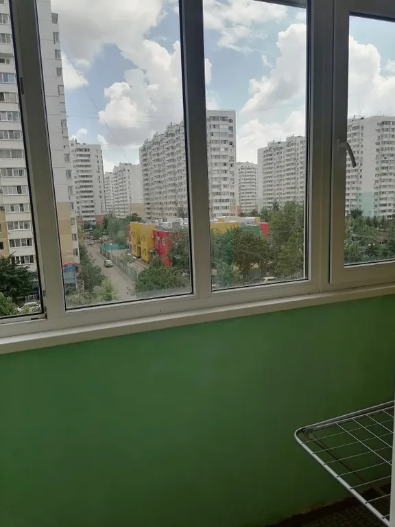 Квартира 1-комнатная Квартира — Краснодар