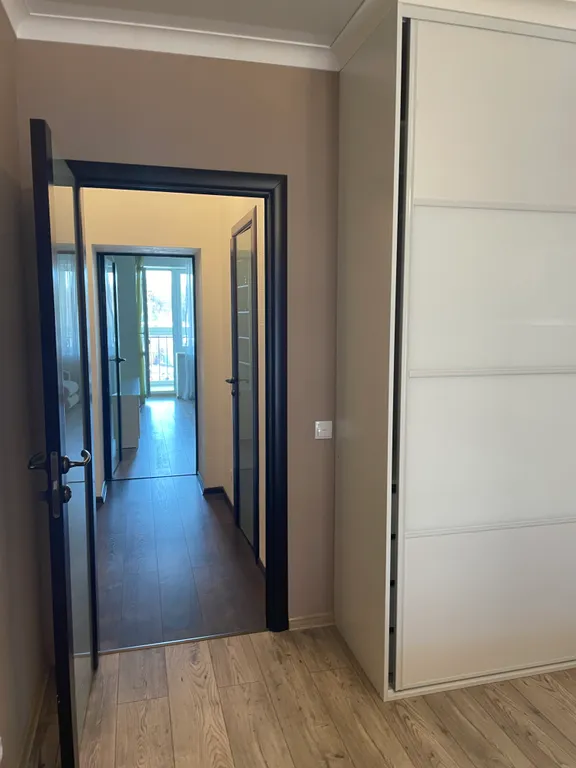 Квартира Квартира Жемчужный вечер — Калининград