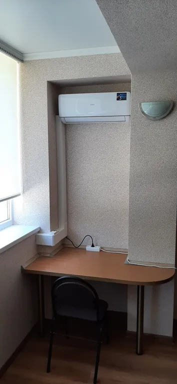 Апартаменты Континент