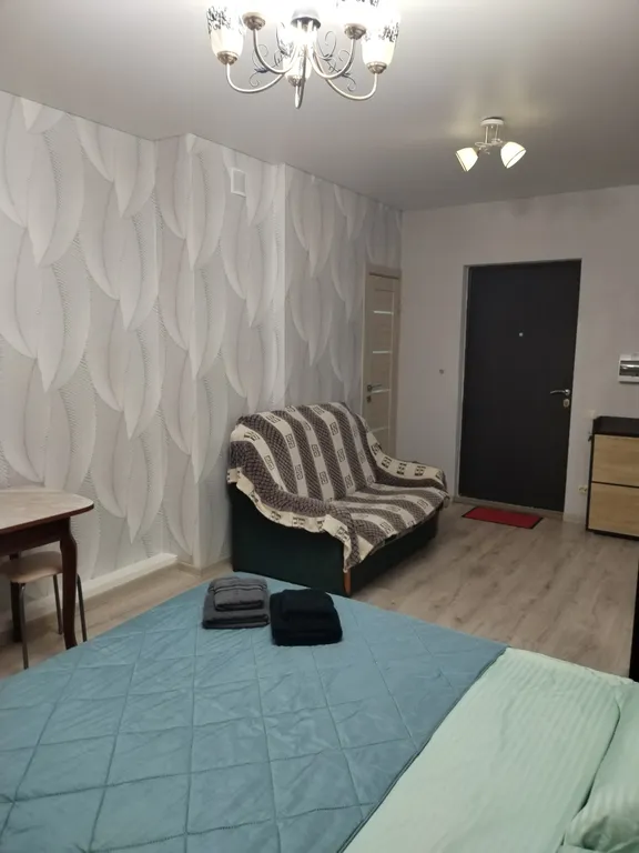 Отличная студия