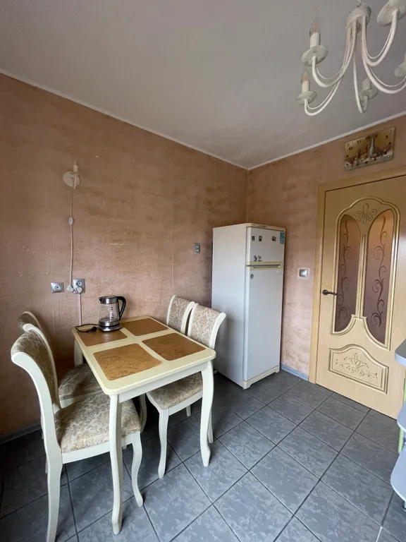 Уютная квартира на въезде