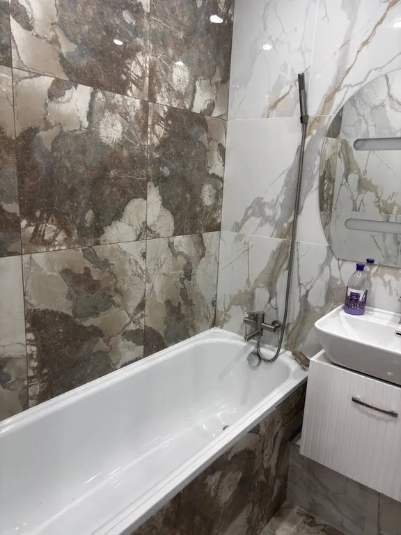 Уютная квартира за тц Глобус