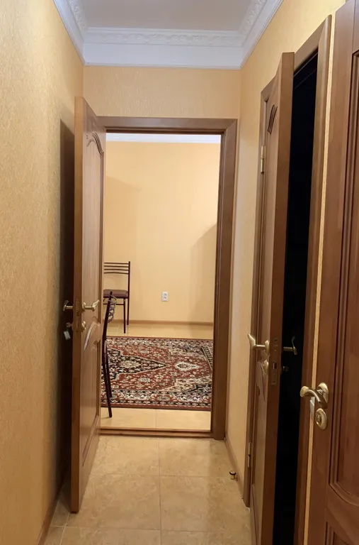 Курортная зона для семейного отдыха