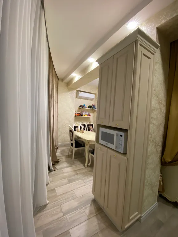 Квартира у моря