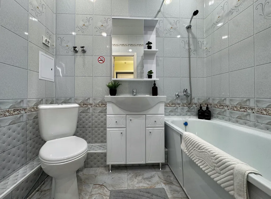 Зефир — панорама вашего комфорта